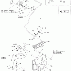 GTX 380F 10- battery and starter 380f
