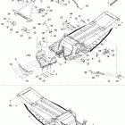 Expedition 550F Рама