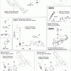 MX Z 600 HO Adrenaline 10- electrical accessories 2 (600)