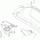 Freestyle 300F Система охлаждения