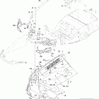 Expedition 600 HO SDI Защита и бампер