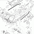 MX Z 1000 SDI Renegade X Рама