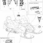GTX 380F 09- decals 380f