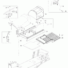 Expedition 600 HO SDI Сидение 2