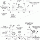 MX Z 600 HO Adrenaline 10- electrical harness 600ho