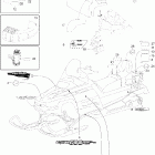 Expedition 600 HO SDI Наклейки