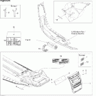 Summit 1000 SDI, Highmark & Highmark X 09- utilities hm