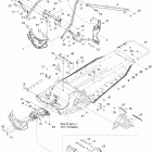 Freestyle 300F Рама