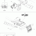 GSX 500SS Комплектующие изделия