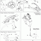 GSX 500SS 10- electrical accessories 500, 1