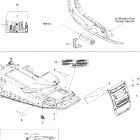 Mach Z 1000 SDI Adrenaline & X Комплектующие изделия