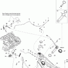 Mach Z 1000 SDI Топливная система