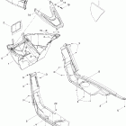 Expedition 550F Защита и бампер