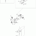 Expedition V-1000 Глушитель