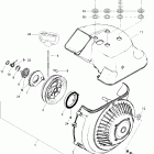 Tundra R Система охлаждения