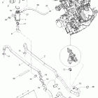 Legend V-1000 Система охлаждения