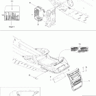 Summit 550F Комплектующие изделия