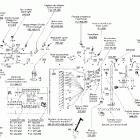 GTX 600 HO SDI Жгут проводов