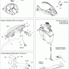 Summit 800 HO Электрика 1