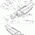 GTX 600 HO SDI Рама