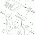 Tundra R Трансмиссия
