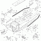 Summit 550F Рама