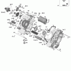 Legend V-1000 Картер