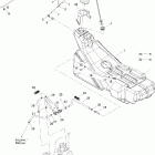 MX Z 380F Топливная система