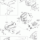 Summit 550F Глушитель