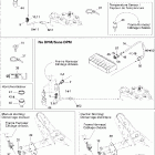 MX Z 500SS Trail & Adrenaline 10- electrical system b