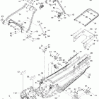 Summit 1000 SDI, Highmark & Highmark X Рама