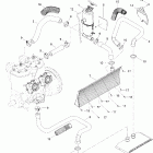 GTX 500SS Система охлаждения