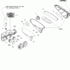 MX Z 600 HO SDI Adrenaline & X Система забора воздуха