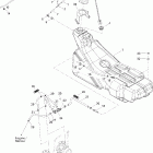 Summit 550F Топливная система