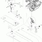 Expedition V-1000 Система охлаждения