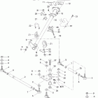 Tundra R Рулевая система