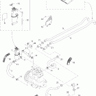 MX Z X 440 Racing Система охлаждения
