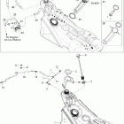 GSX 600 HO SDI Топливная система