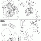 GTX 500SS 01- engine 2, 500ss