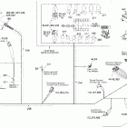 Legend V-1000 Жгут проводов