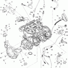 Summit 1000 SDI, Highmark & Highmark X Двигатель