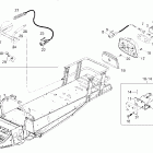 Expedition 600 HO SDI Рама