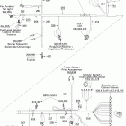 MX Z 380F 10- electrical harness mx z