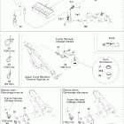 Summit 800 HO Электрика 2