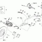 Expedition 550F Тормоза гидравлические