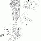 Expedition V-1000 Тормоза гидравлические