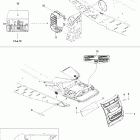 GSX 800 HO Комплектующие изделия