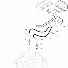 Skandic 600 SUV 04- ignition 600