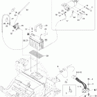 Skandic 600 WT 10- electrical system 600