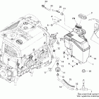 MX Z 380F 02- oil system mx z